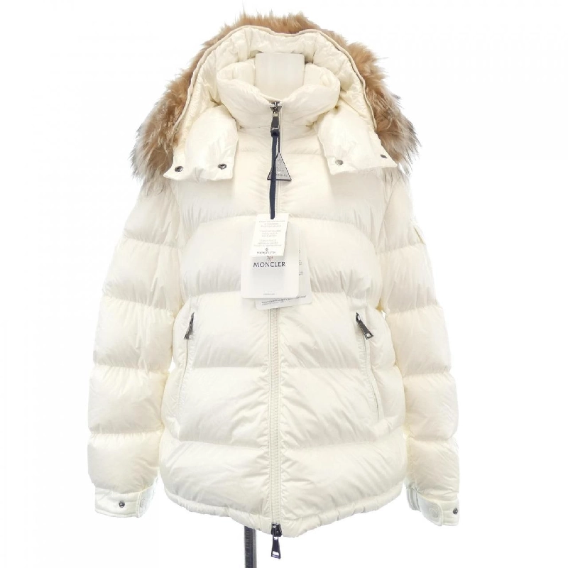 Áo khoác lông vũ MONCLER 642538