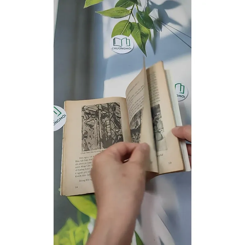 [XƯA] Chứng Tích Tội Ác Pôn Pốt (1997) - Trần Văn Đông 776007