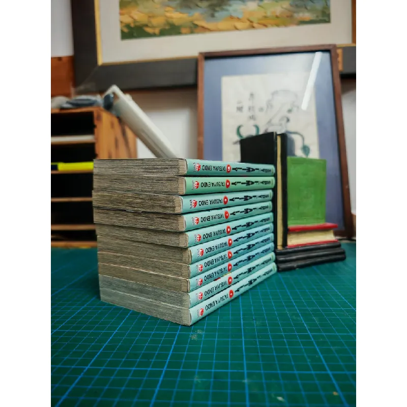 Truyện tranh Spy x Family giá rẻ  - Tatsuya Endo 122609