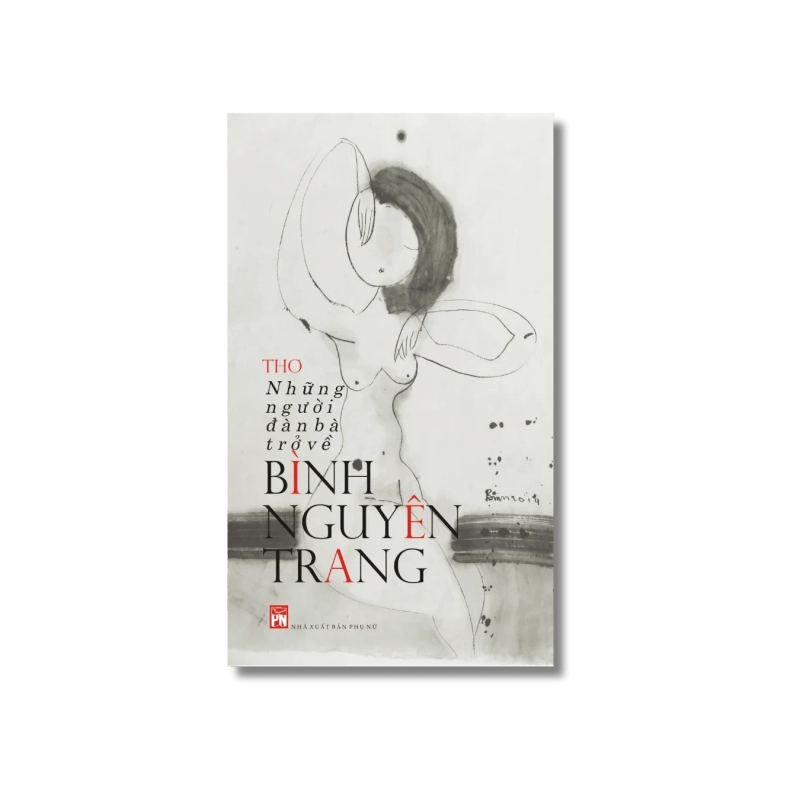 Những người đàn bà trở về - Bình Nguyên Trang 730228