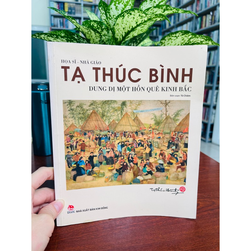 Tạ Thúc Bình - hoạ sĩ- nhà giáo 193198