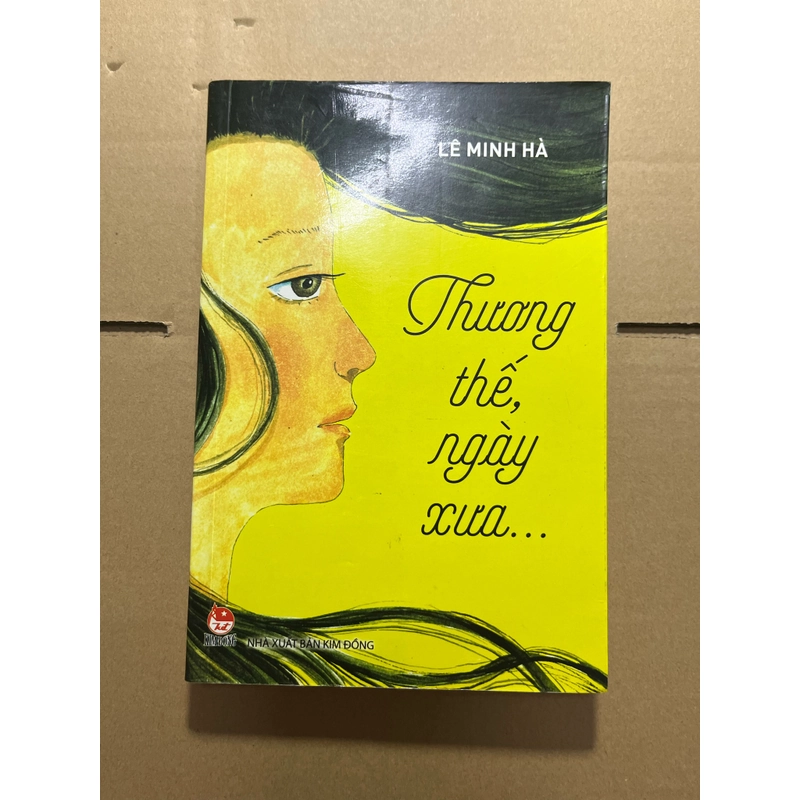 Thương thế ngày xưa 527692