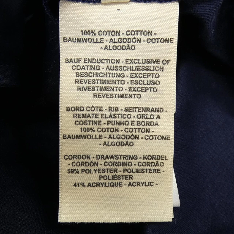 HERMES JUNGLE LOVE 2H4507DH Váy 649092