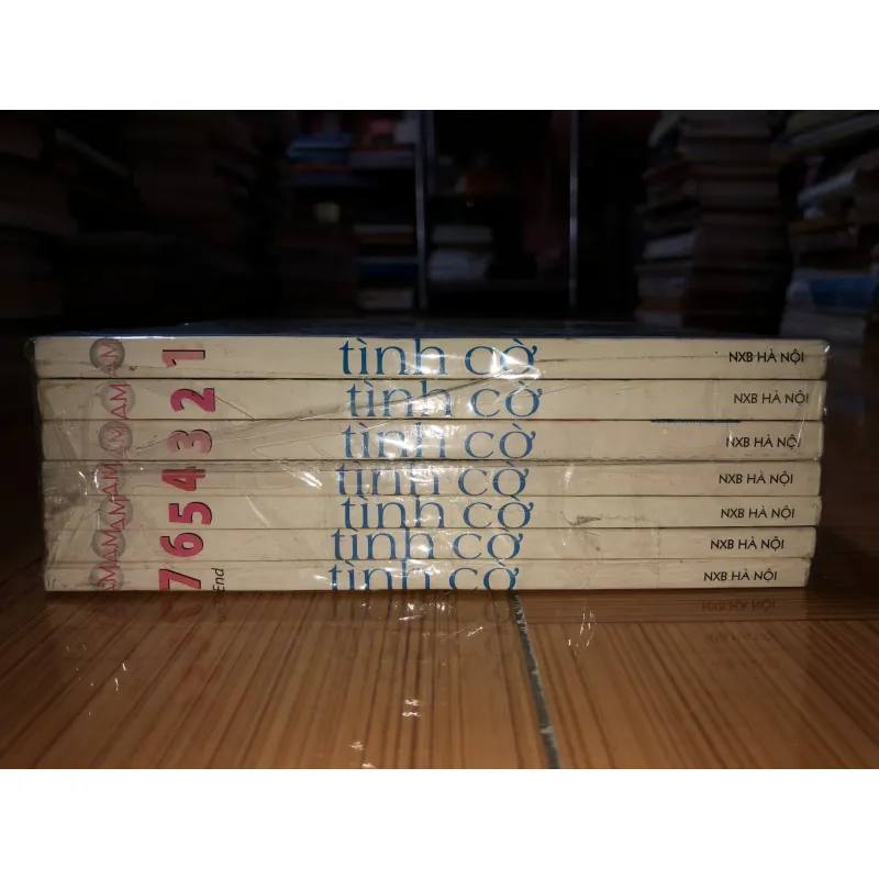 Tình cờ     935036