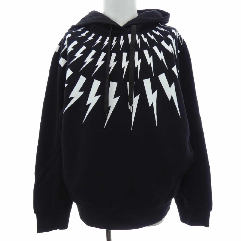 Áo khoác Neil Barrett NBV7JS186A - Hàng hiệu Authentic 894120