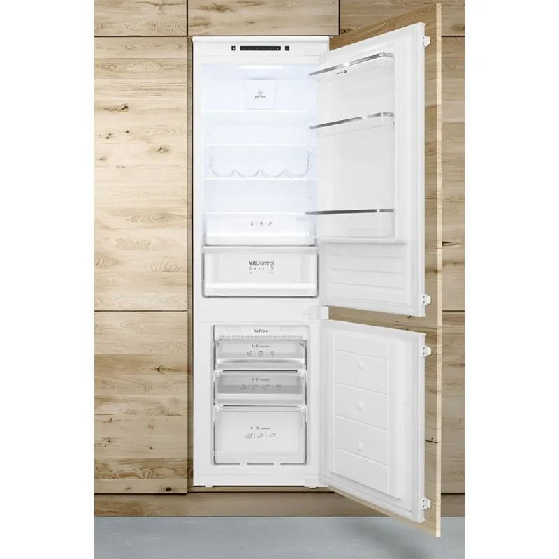 Tủ Lạnh 3FIC-5440 Báo Hiệu Mở Cửa, Khay Kính Cường Lực Bền Bỉ & 6 Mức Nhiệt Điều Chỉnh 591926
