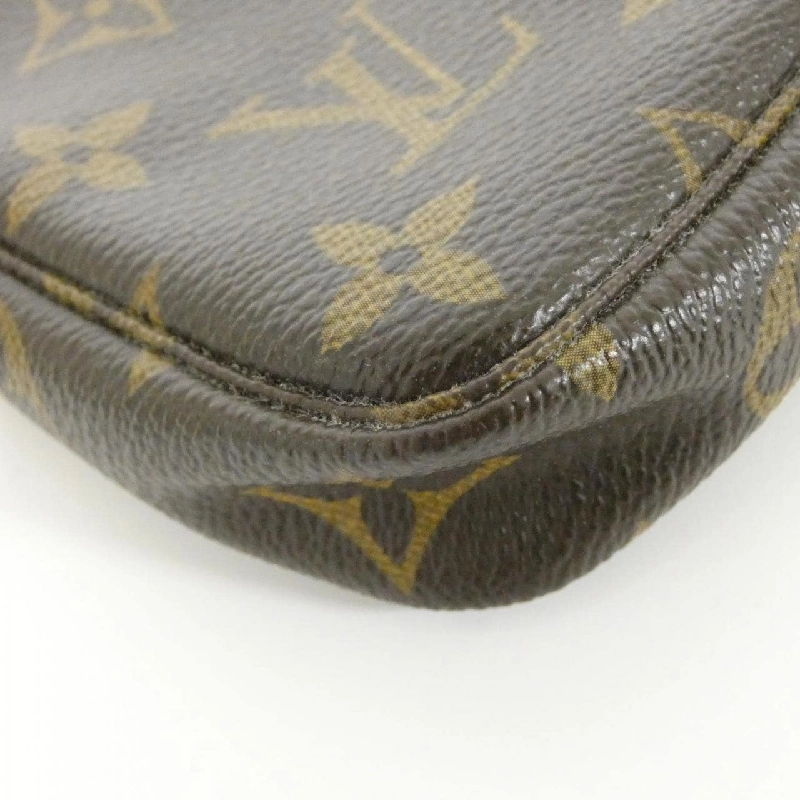 Túi đeo chéo Louis Vuitton Monogram Mini Pochette Accessoires M58009 - Hàng hiệu Chính hãng 768935