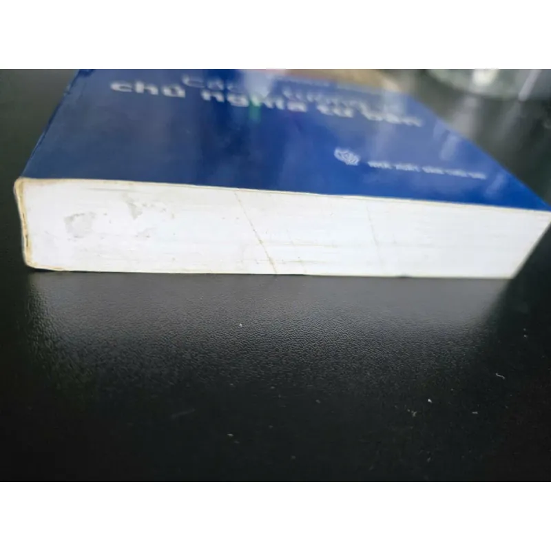 Các Ý Tưởng Về Chủ Nghĩa Tư Bản - Kornai János (Đọc mô tả!) 575254