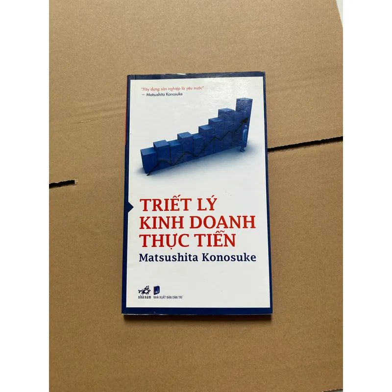 Triết lý kinh doanh thực tiễn 694006