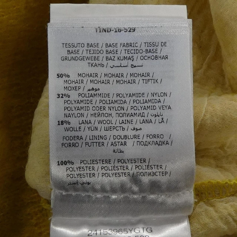 MONCLER B20939061000 Áo len - Hàng hiệu Chính hãng 817005