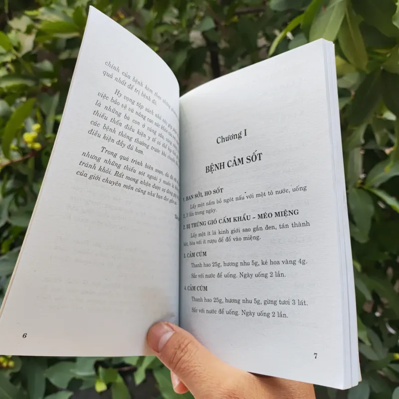 950 Bài Thuốc Trị Bệnh Thường Gặp - Nguyễn Phong Sinh  753792