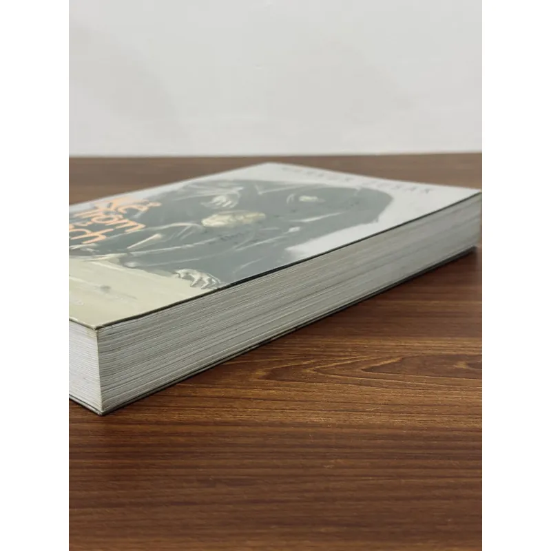 Kẻ trộm sách - Markus Zusak 972303