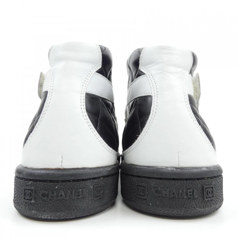 【Mã giảm giá】【Cổ điển】Giày sneaker CHANEL 662988