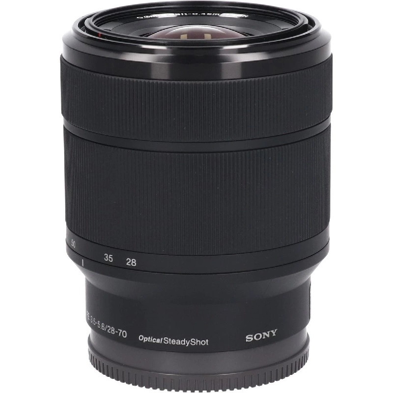 FE28-70mm F3.5-5.6OSS - Hàng hiệu Authentic 878678
