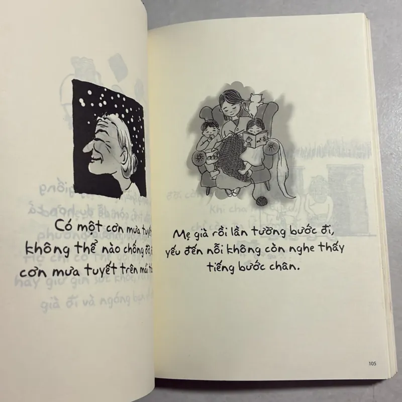 Cuộc sống vô cùng đáng ghét, may mà mình vẫn cứ đáng yêu 756312