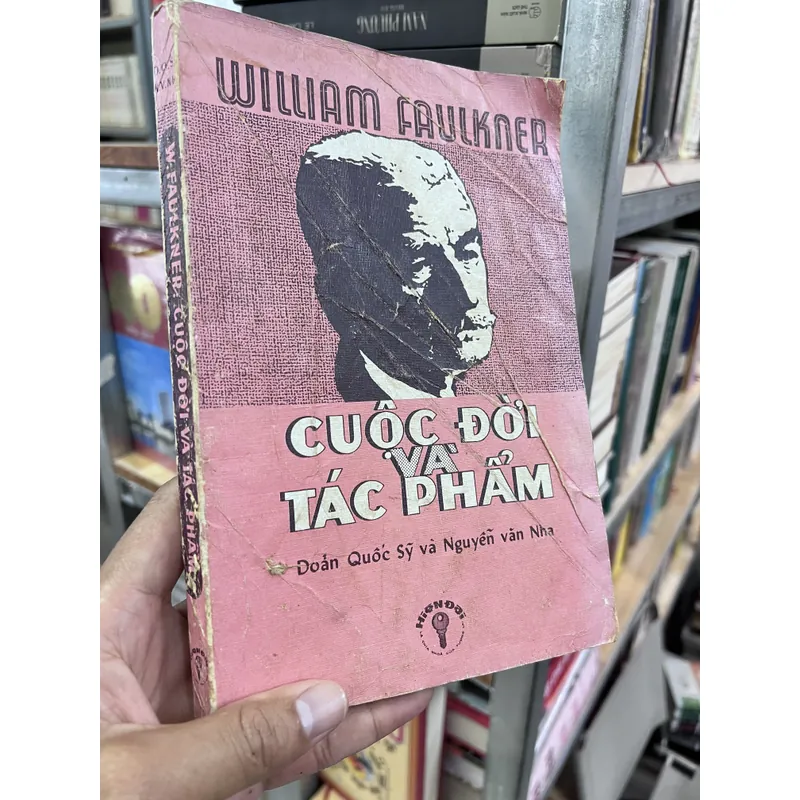 Cuộc đời và tác phẩm - Doãn Quốc Sỹ dịch 593684