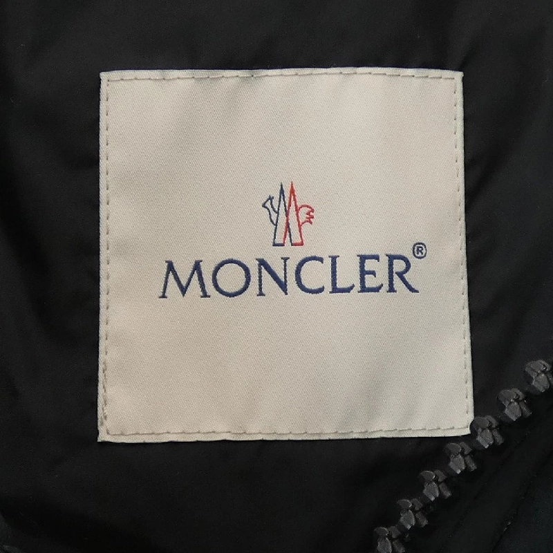 MONCLER GRANVILLE Áo khoác lông - Hàng hiệu Chính hãng 885632