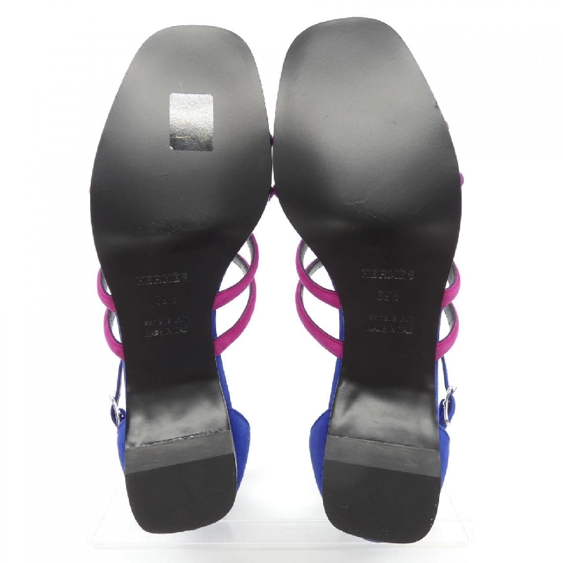 【Mã giảm giá】Giày sandal HERMES 661648