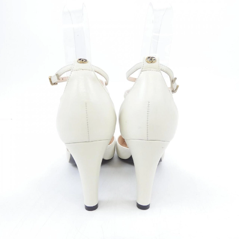 Gucci GUCCI 602424 Giày cao gót - Hàng hiệu Chính hãng 828666