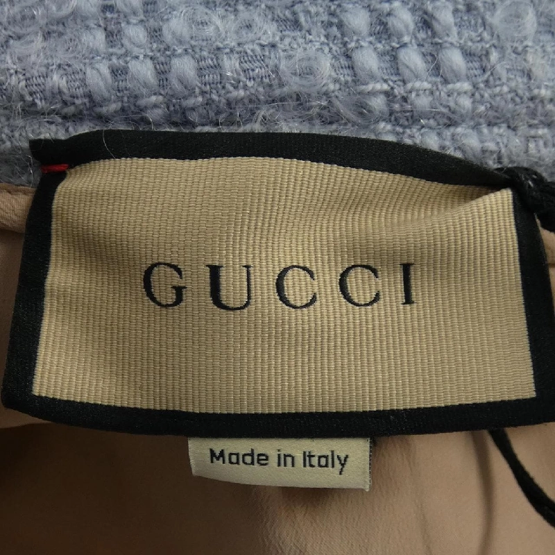 Gucci GUCCI 761374 ZAPE2 Váy - Hàng hiệu Chính hãng 819658