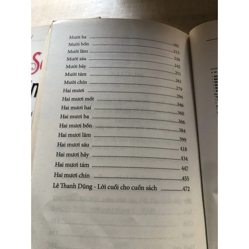 Chuyện nghề của Thuỷ 785892