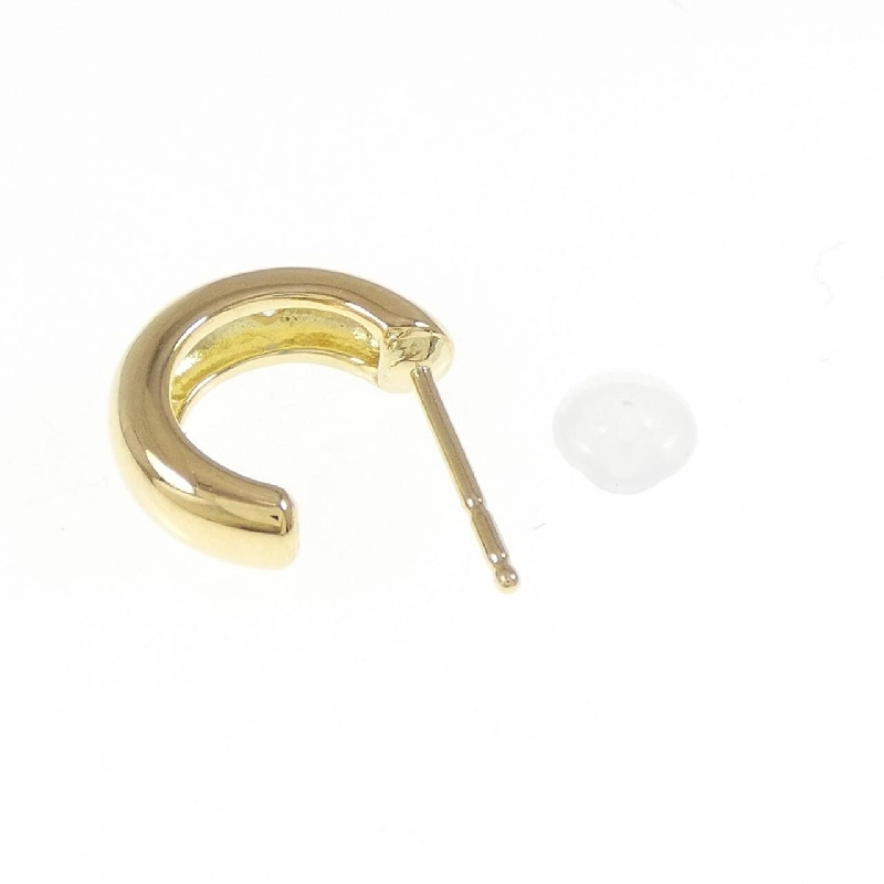 Bông tai kim cương Mikimoto một bên 665823