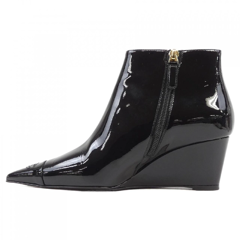 CHANEL G38735Y55743 Boots - Hàng hiệu Chính hãng 828472