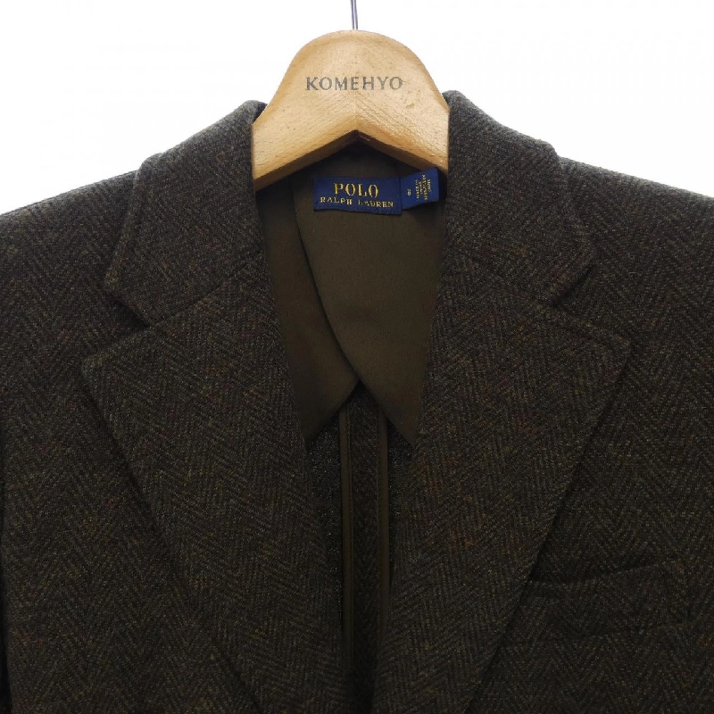 Áo khoác POLO RALPH LAUREN 633646