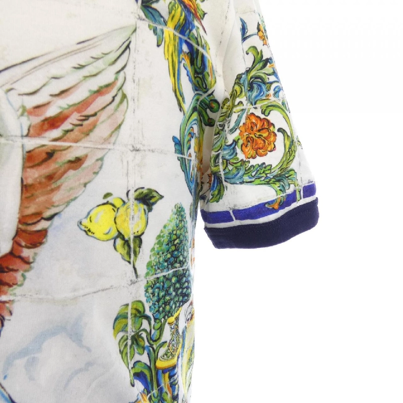 Dolce & Gabbana G8IV0T/FH7T6 T-shirt - Hàng hiệu Chính hãng 888237