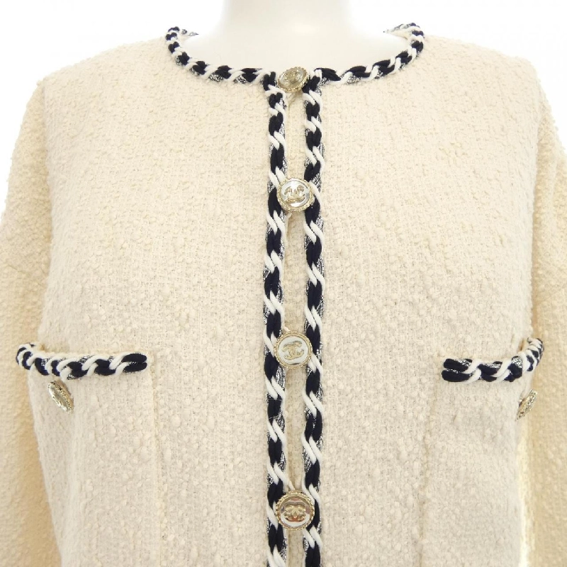 【Khuyến mãi】Váy Chanel CHANEL 652432