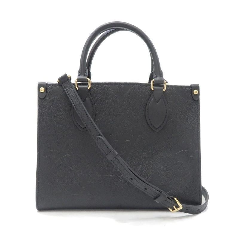 Louis Vuitton Monogram Empreinte On The Go PM M45653 - Hàng hiệu Chính hãng 768976