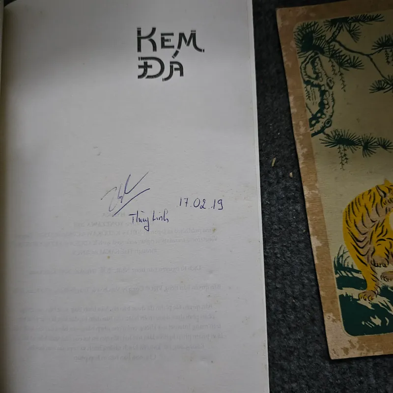 Kem đá - Honobu 733076