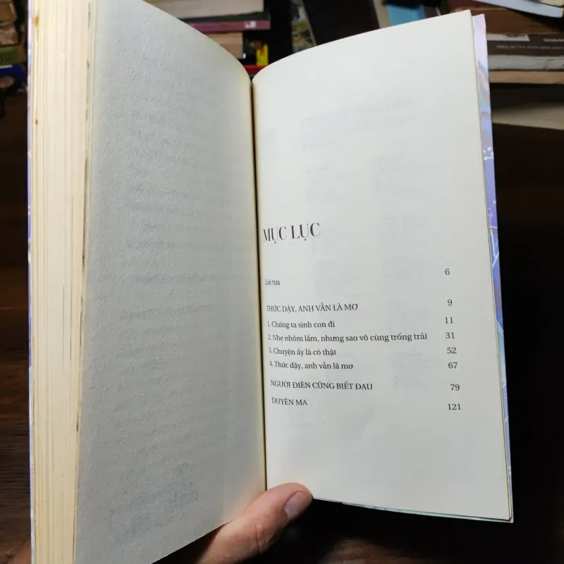 Thức Dậy, Anh Vẫn Là Mơ - Jun Phạm 1021267