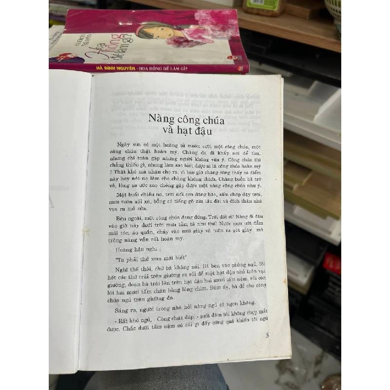 Truyện Cổ Andersen - Andersen 934358