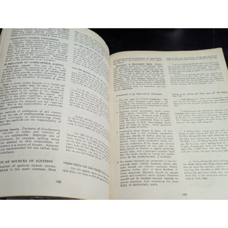 Cẩm nang phòng mổ 698235