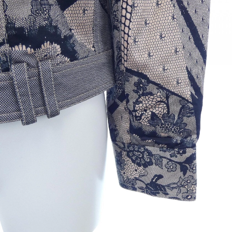 【Mã giảm giá】Áo khoác CHRISTIAN DIOR 635347