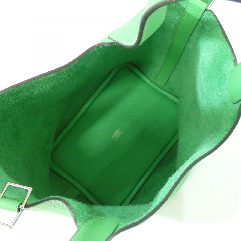 Túi xách Hermès Picotin Lock PM 056289CK - Hàng hiệu Chính hãng 804330