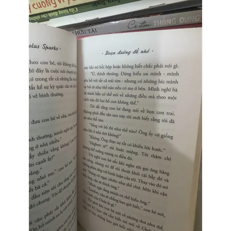 Đoạn đường để nhớ 760647