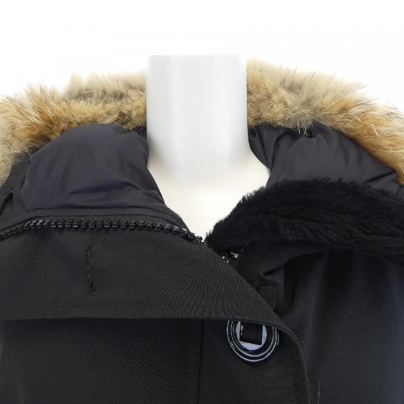 Canada Goose 2603JL BRONTE Áo khoác lông vũ - Hàng hiệu Chính hãng 822463