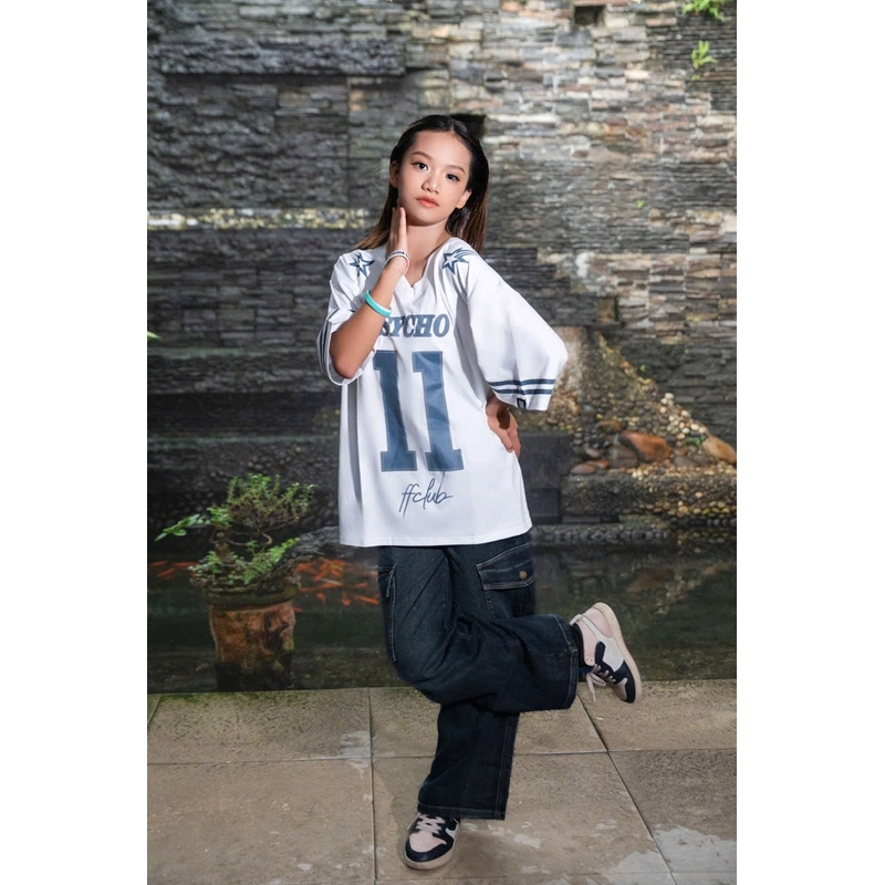 Áo Unisex Thun 2 chiều freesize dưới 75kg - Hàng New - Thanh Lý 457978