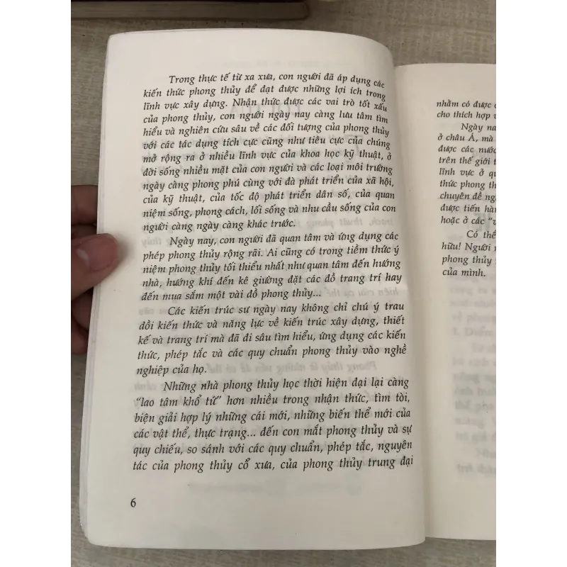 Phong thủy Cát Tường 996933