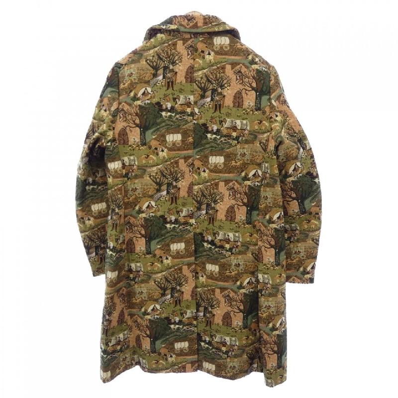 BEAMS BOY Áo khoác - Hàng hiệu Authentic 893791