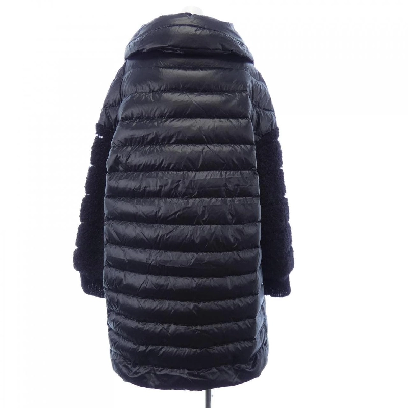 【Mã giảm giá】Áo khoác lông vũ Herno 637809