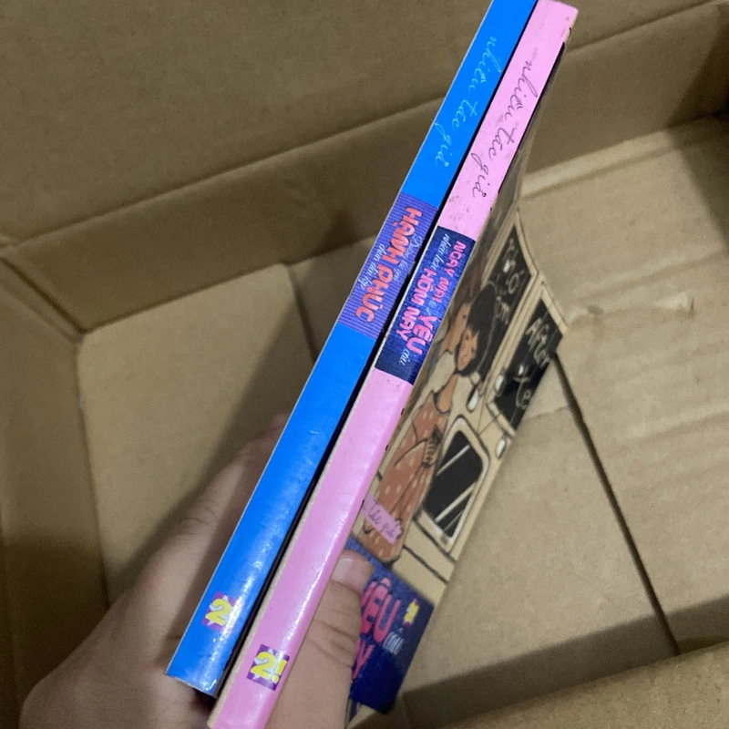 Những nỗi buồn rực rỡ 546473