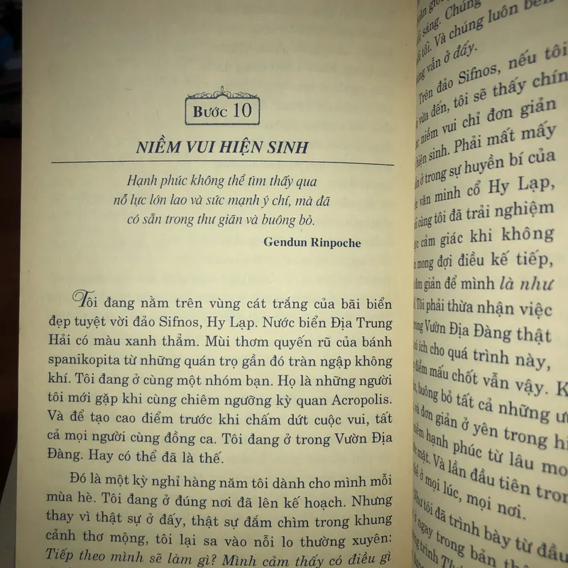 Thức tỉnh hoan lạc - James Baraz - Shoshana Alexander 728273