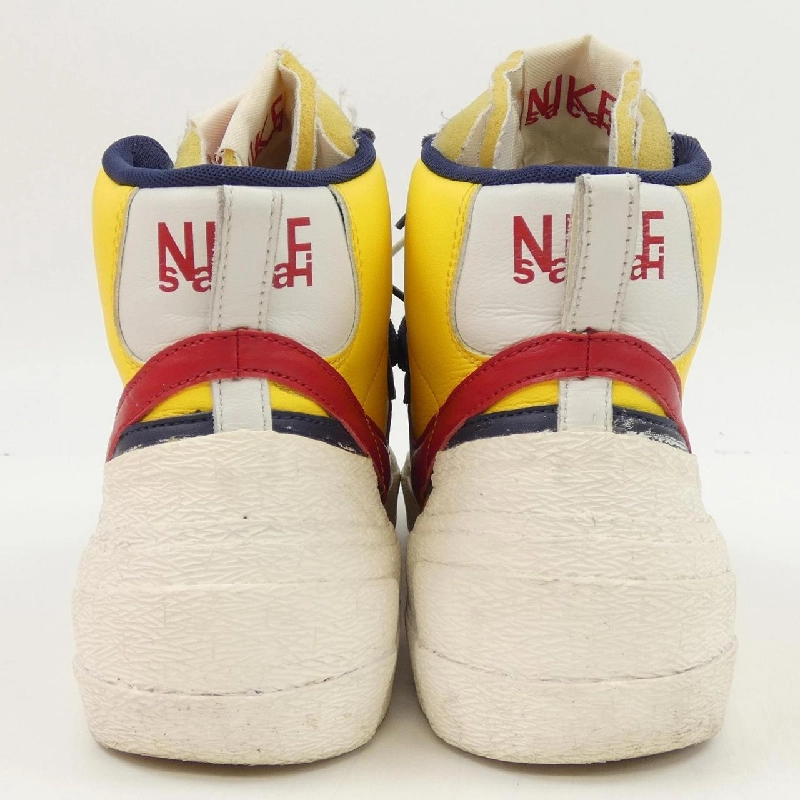 Giày thể thao NIKE BV0072-700 - Hàng hiệu Chính hãng 907113