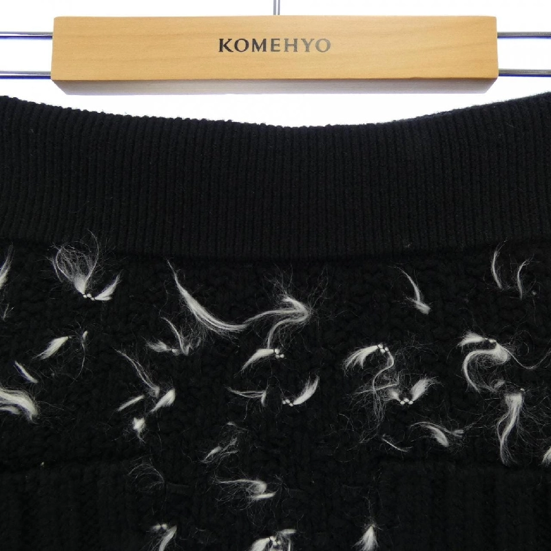 Chân váy CHANEL P52403K06800 - Hàng hiệu Authentic 807931