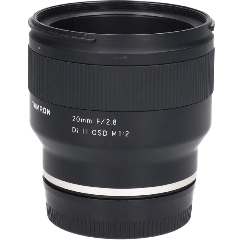 Sony E 20mm F2.8 Di III OSD F050 - Hàng hiệu Authentic 880487