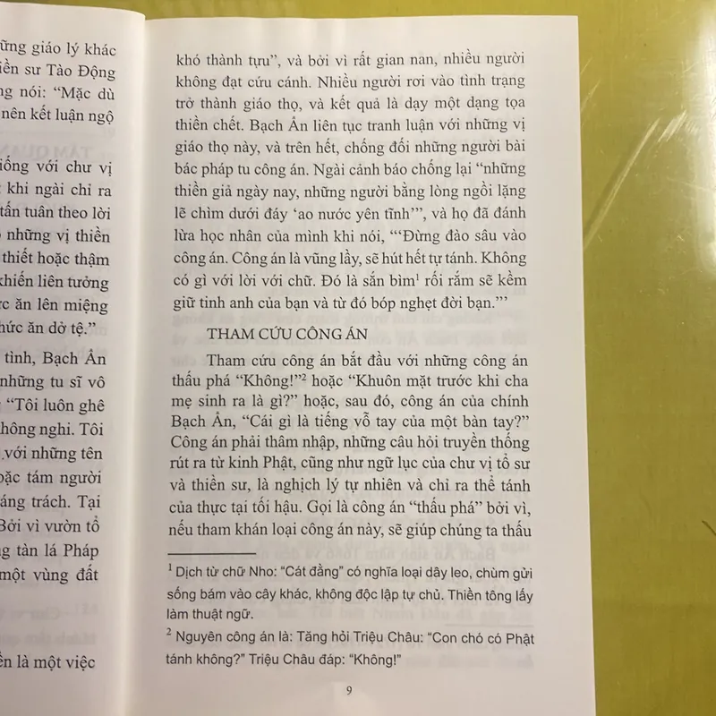 Kiến Tánh và Tứ Trí - Bạch Ẩn Huệ Hạc - Biên dịch Thuần Bạch và Huệ Thiện 680966