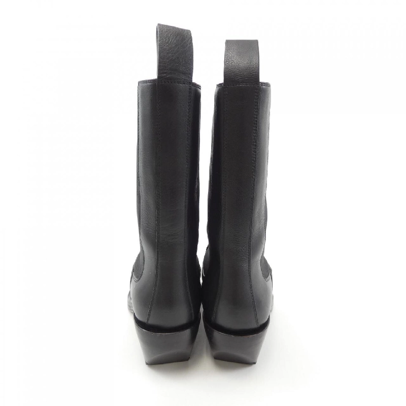 【Mã giảm giá】Giày bốt BOTTEGA VENETA 663902